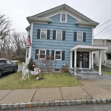 Image 3 - 77 West New Street, Rockaway, Morris County, NJ 07866, USA - House for rent