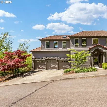 Buy this 5 bed house on 1129 Northwest Frazier Court in Portland, OR 97229
