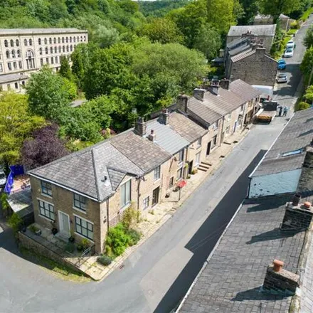 Buy this 4 bed duplex on Hill Street in Summerseat, BL9 5PL