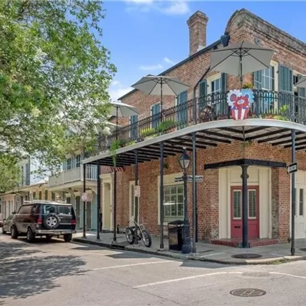 Buy this 1 bed condo on 1004 Governor Nicholls Street in New Orleans, LA 70116