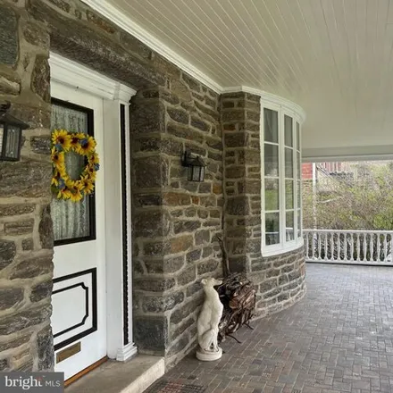 Image 4 - 216 Wyncote Road, Jenkintown, PA 19046, USA - House for sale