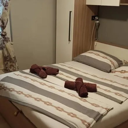 Rent this 2 bed house on 23206 Općina Sukošan