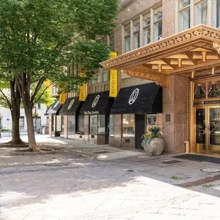 Buy this 2 bed condo on William-Oliver Building in 26-32 Peachtree Street Northeast, Atlanta