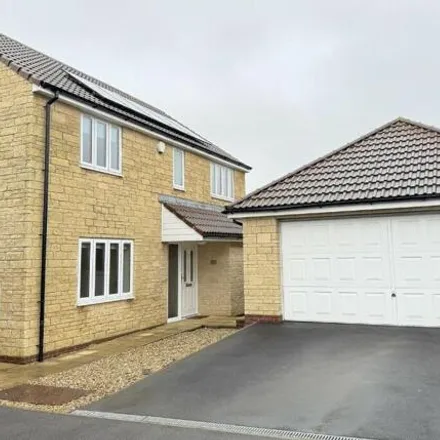 Buy this 4 bed house on unnamed road in Abbas Combe, BA8 0LR