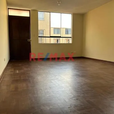 Buy this 2 bed apartment on unnamed road in Santiago de Surco, Lima Metropolitan Area 15803