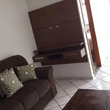Buy this 3 bed apartment on Rua Saint Tropez in Praia do Morro, Guarapari - ES