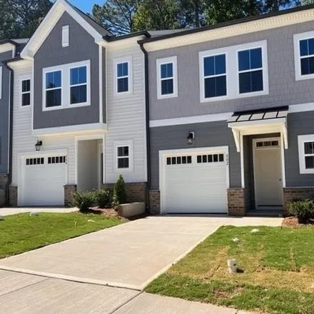 Image 1 - Star Ridge Drive, Raleigh, NC 27610, USA - House for rent