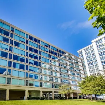 Buy this 1 bed condo on Waterfront Tower in 1101 3rd Street Southwest, Washington
