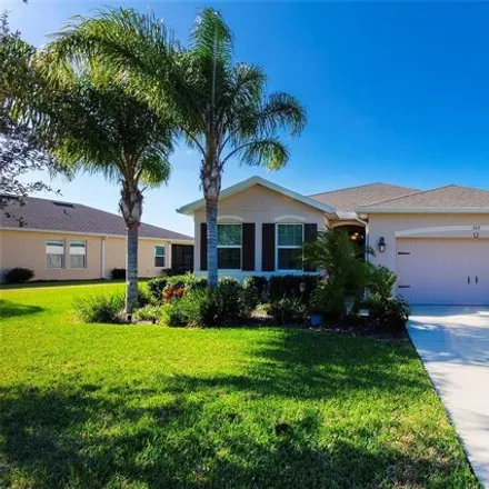 Buy this 4 bed house on 302 River Vale Ln in Ormond Beach, Florida
