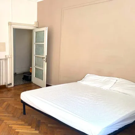 Image 4 - Armellini, Via Oreste Tommasini, 00162 Rome RM, Italy - Room for rent