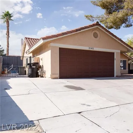 Image 3 - 3145 White Rose Way, Henderson, NV 89014, USA - House for rent