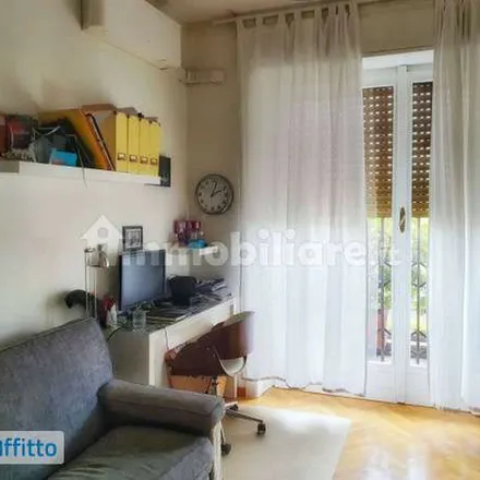 Rent this 6 bed apartment on Via privata Belgirate 22 in 20125 Milan MI, Italy
