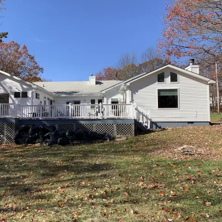 Image 4 - 298 Granite Road, Tobyhanna Township, PA 18334, USA - House for sale