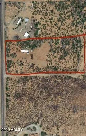 Buy this 4 bed house on 3377 South Moson Road in Sierra Vista, AZ 85650