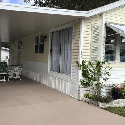 Image 6 - 288 Country Charm Boulevard, Pasco County, FL 33541, USA - Apartment for sale