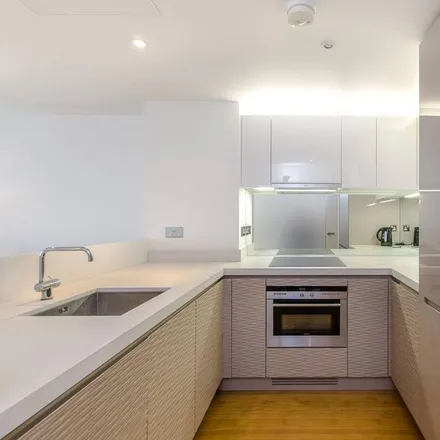 Rent this 2 bed apartment on Pan Peninsula in Pan Peninsula Square, Canary Wharf