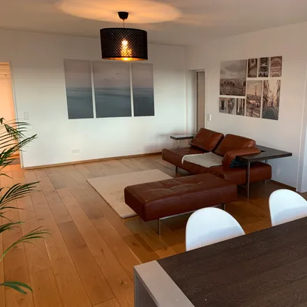 Rent this 2 bed apartment on Bopserwaldstraße 30 in 70184 Stuttgart, Germany