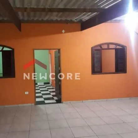 Buy this 1 bed house on Rua Márcio Pereira da Silva in Vila Caic, Cubatão - SP