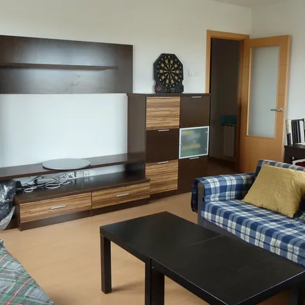 Rent this 1 bed apartment on Rivas-Vaciamadrid in Rivas Oeste, MADRID