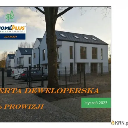 Buy this 4 bed house on Patriotów in 04-853 Warsaw, Poland