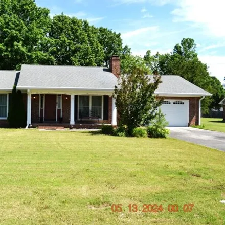 Buy this 3 bed house on 32 Ashley Oaks Trail Northwest in Floyd County, GA 30165