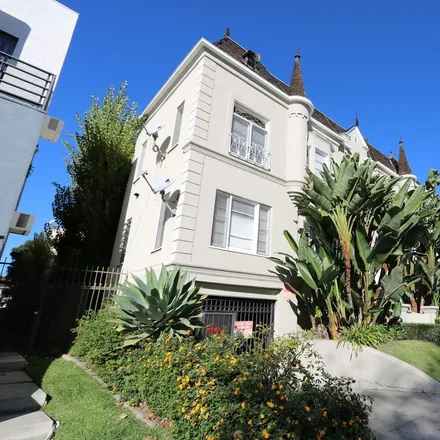 Image 3 - South Wilton Place, Los Angeles, CA 90005, USA - Townhouse for sale
