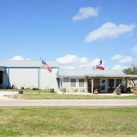 Image 1 - 184 Polk Avenue, Port O'Connor, Calhoun County, TX 77982, USA - House for sale