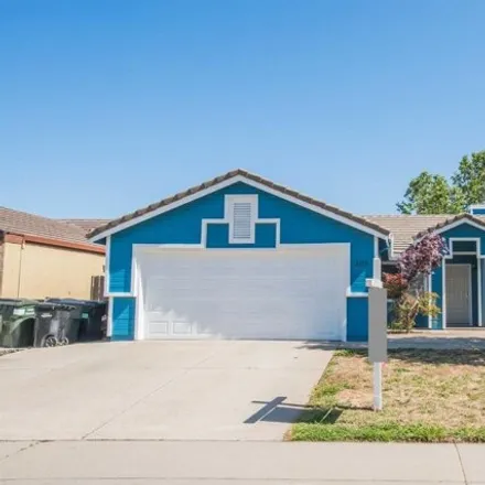 Buy this 3 bed house on 8575 New Mountain Way in Elk Grove, CA 95828