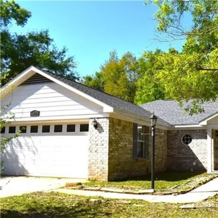 Buy this 3 bed house on 6332 Woodside Drive North in Theodore, Mobile County