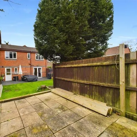 Buy this 2 bed townhouse on Idleton in Worcester, WR4 0LS