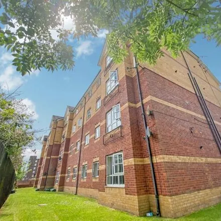 Rent this 2 bed apartment on Eccles New Road/Turnpike House in Eccles New Road, Eccles