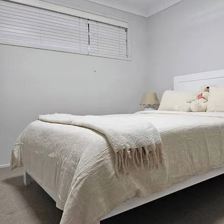 Rent this 5 bed house on Oran Park NSW 2570