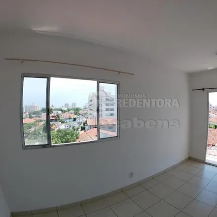 Buy this 1 bed apartment on Rua Doutor Fernando Magalhães in Bosque da Saúde, São José do Rio Preto - SP