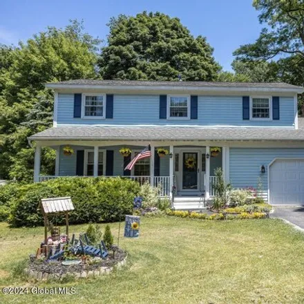 Buy this 4 bed house on 57 Denison Rd in Niskayuna, New York