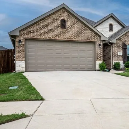 Buy this 3 bed house on Mill Falls Drive in Tarrant County, TX 76036