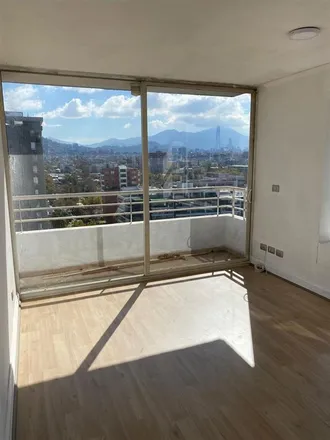 Image 2 - Dream Garden, Rengo 1268, 777 0438 Ñuñoa, Chile - Apartment for rent