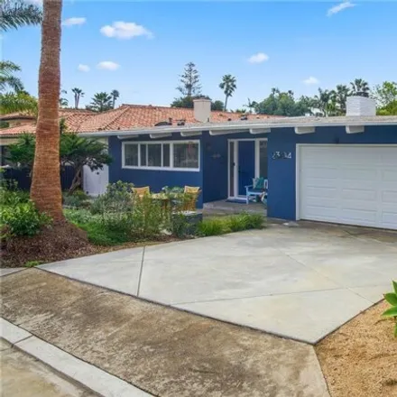 Buy this 2 bed house on 2304 South Ola Vista in San Clemente, CA 92672