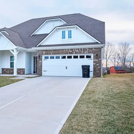 Buy this 4 bed house on Riviera Place in Greenwood, IN