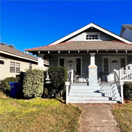 Buy this 4 bed house on 5579 Milne Boulevard in Lakeview, New Orleans