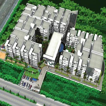 Image 7 - , Hyderabad, Andhra Pradesh, N/a - Apartment for sale