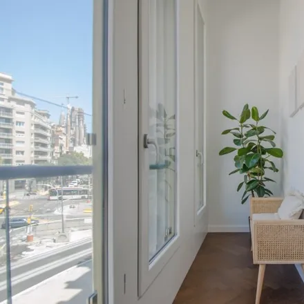Image 3 - Avinguda Diagonal, 331, 08001 Barcelona, Spain - Apartment for rent