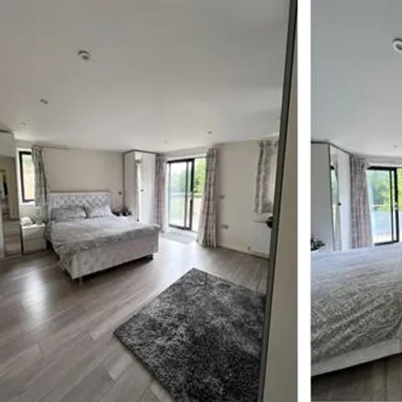 Image 9 - Thanet Lodge, Mowbray Road, Brondesbury Park, London, NW6 7QU, United Kingdom - House for rent