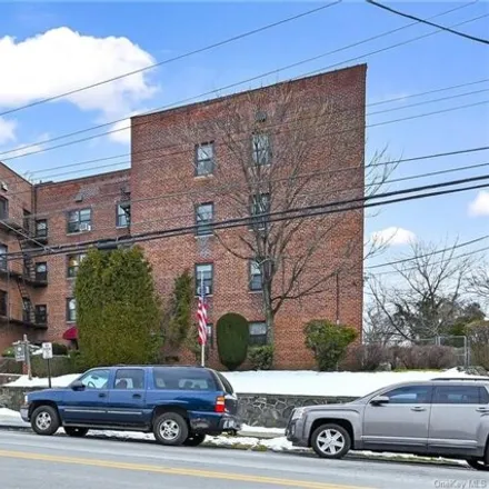 Buy this studio apartment on 470 North Broadway in Glenwood, City of Yonkers