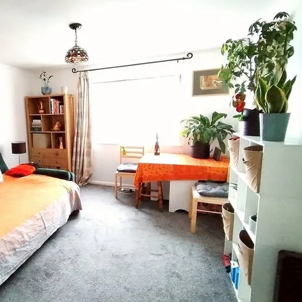 Rent this 1 bed apartment on London in UB7 8AX, United Kingdom