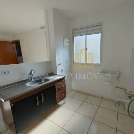 Buy this 2 bed apartment on Rua Japão in Vale do Sol, Jandira - SP
