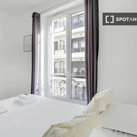 Image 9 - 143 Rue Louis Rouquier, 92300 Levallois-Perret, France - Apartment for rent