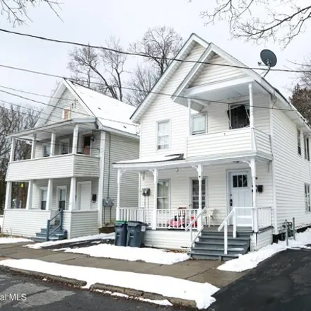 Buy this 4 bed house on 27 Mechanic Street in Village of Ballston Spa, NY 12020