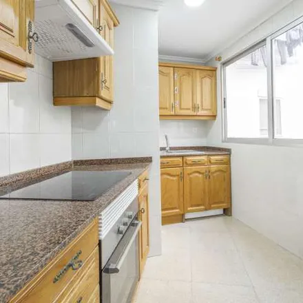 Rent this 5 bed apartment on Avinguda del Primat Reig in 68, 46010 Valencia