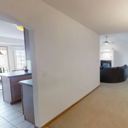 Buy this 2 bed apartment on #4,7919 Trinity Circle in Brookside Glen, Tinley Park
