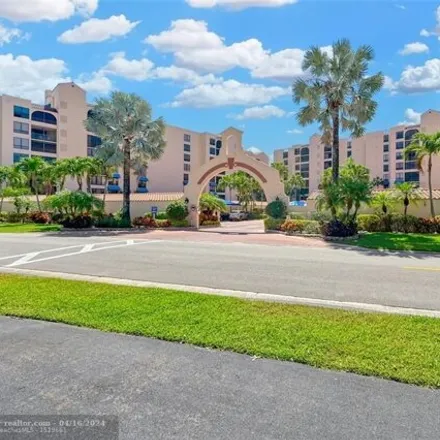 Image 1 - 7234 Promenade Drive, Boca Pointe, Palm Beach County, FL 33433, USA - Condo for sale